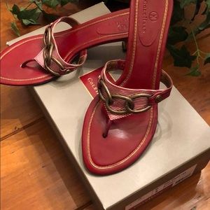 Cole Haan sandals